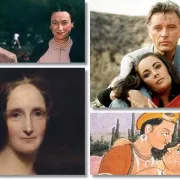 Najveći romantičari u povijesti