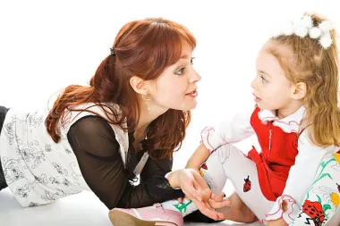 Trogodišnjaci – kako da bude sve po mom?
