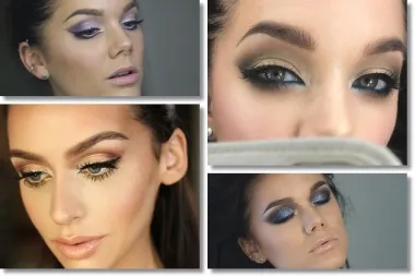 Kreativne makeup ideje za maturalnu večer (i ostale svečane prilike)