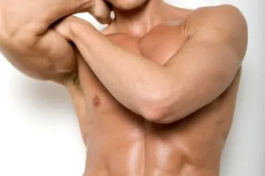 Jason Morgan