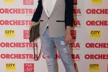 Ana Begić Tahiri