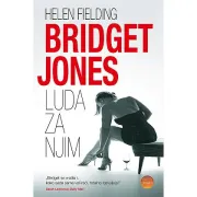Knjiga tjedna: Bridget Jones - Luda za njim