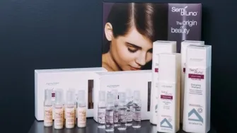 Semi di Lino Scalp Care tretman za zdravo vlasište  i kosu kao iz bajke oduševio i Jelenu Rozgu
