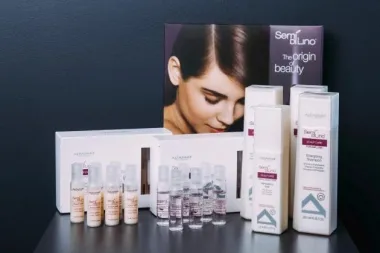 Semi di Lino Scalp Care tretman za zdravo vlasište  i kosu kao iz bajke oduševio i Jelenu Rozgu