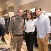 Otvoren Heraldi for men store u Arena Centru