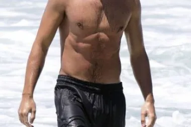 Liam Payne