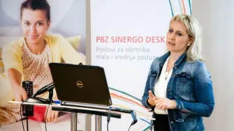 Besplatne konferencije "Kako pokrenuti i voditi biznis od kuće"