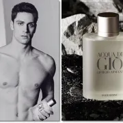 Acqua di Gio - Miris slobode