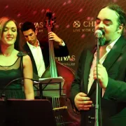 Chivas After Cannes Party u Esplanade hotelu