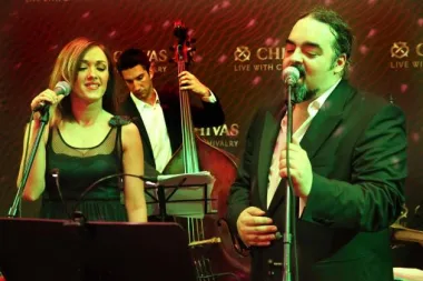 Chivas After Cannes Party u Esplanade hotelu