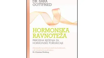 Promocija knjige Hormonska ravnoteža i predavanje dr. Sanje Toljan u Rijeci