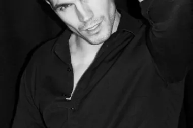 Adam Cowie