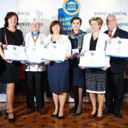 Potpuni uspjeh Podravkinih proizvoda – svih šest nominiranih dobili nagradu Superior Taste Awarda