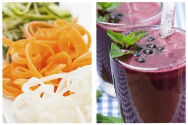 Superhrana - od smoothija do glavnog jela i deserta