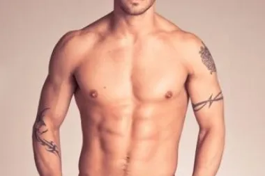 Andrew Stetson