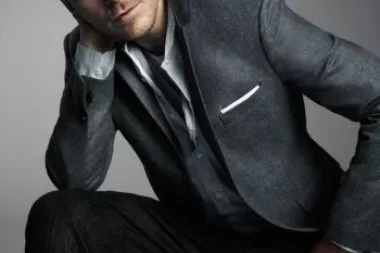 Michael Fassbender