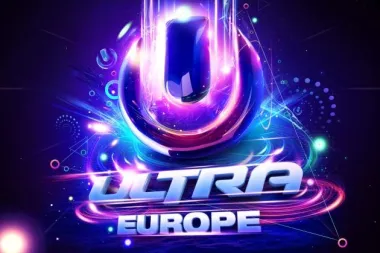 Erick Morillo i Sebastian Ingrosso na festivalu Ultra Europe!