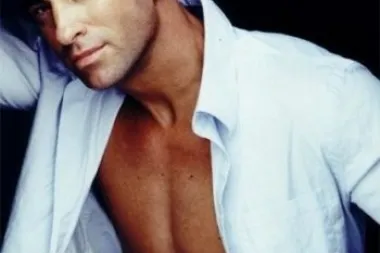 Sandor Johnson