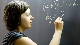 Zašto je matematika u Hrvatskoj takav problem?