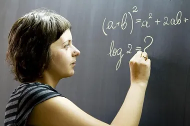 Zašto je matematika u Hrvatskoj takav problem?