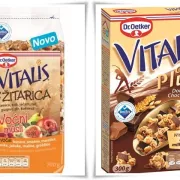 Müsli Dr. Oetkera nositelji Best Buy Award medalje