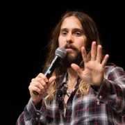 Jared Leto: Recite mi istinu ... ili me ostavite na miru