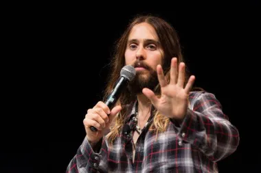 Jared Leto: Recite mi istinu ... ili me ostavite na miru