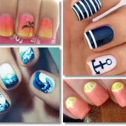 Najpopularnije boje lakova i nail art trendovi za ljeto 2014.