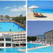 Ljetujte na Mediteranu