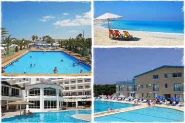 Ljetujte na Mediteranu