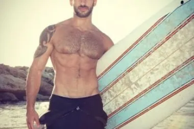 Eliad Cohen