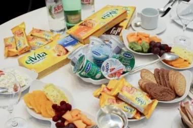 elVita Breakfast - prvi keks posebno osmišljen za doručak