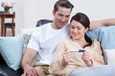 Razotkrijte mitove o začeću