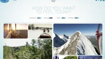 NESTEA Windows of freedom – okus tvog trenutka
