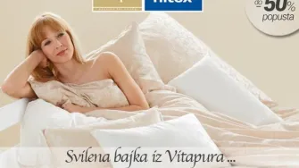 Saznajte kako ugodno spavati i tijekom ljeta