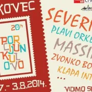 Evo što nam donosi Porcijunkulovo 2014.