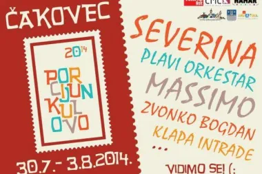 Evo što nam donosi Porcijunkulovo 2014.