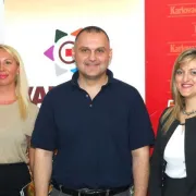 Dani piva Karlovac 2014.