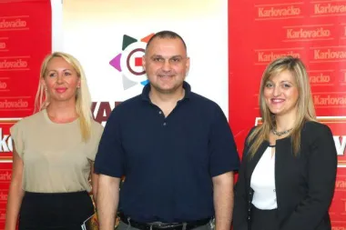 Dani piva Karlovac 2014.