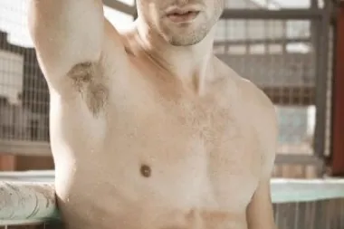 Ryan Guzman
