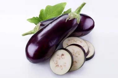 Patlidžan - izdašno povrće jedinstvenog okusa
