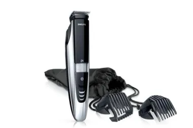 Nova Philipsova inovacija – Beardtrimmer Series 9000