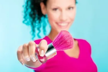 Make up trikovi za različite oblike lica