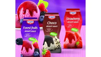 Dr. Oetker Desertni preljevi u novom pakiranju