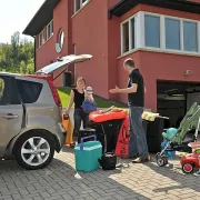 Deset savjeta za sigurnu vožnju u vrijeme godišnjeg odmora