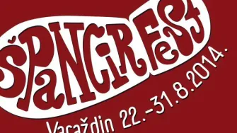 Predstavljen program 16. Špancirfesta