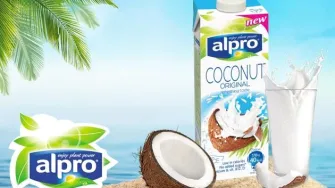 žena.hr čitateljice ocijenile Alpro napitak od kokosa