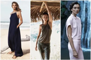 Mango lookbook ljeto 2014.
