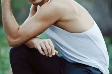 Gleb Savchenko