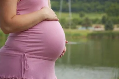 Kako preživjeti trudnoću u vrućim danima